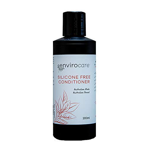 Envirocare Silicone Free Hair Conditioner, 200 ml