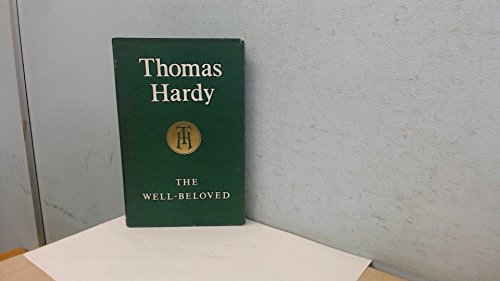 The Well-beloved: A Sketch of a Temperament (Ne... 0333177681 Book Cover