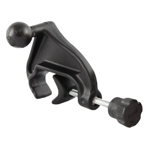 Ram Mount C-Clamp for Yoke Mounting Cover
