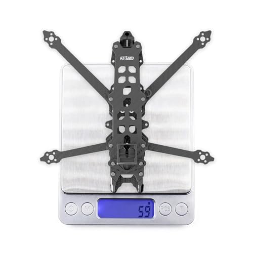 YILIANDE para GEPRC para GEP-Tern-LR40 Frame miniatura 6