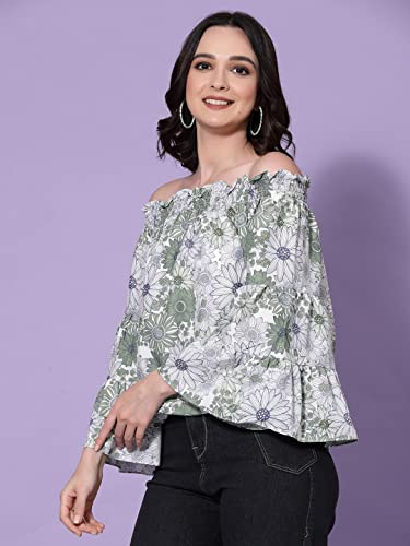 Image of Oomph! Women's Top