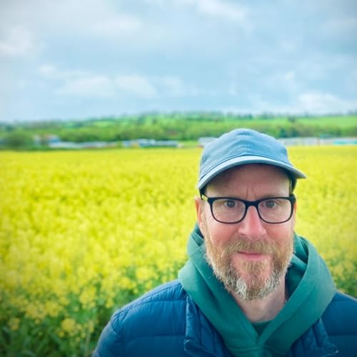 I'm With the Band, Man - Episode 050 - Rich Lippold of THE DEADLY cover art