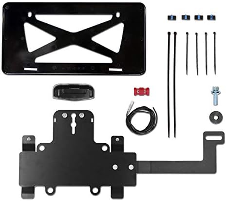 Amazon Apio 3060 25 ナンバープレート移動キット Jb64 Jb74 旧品番 3060 24から仕様変更になっています 画像が若干異なる場合がございます 車 バイク 車 バイク