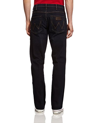 Wrangler Arizona Stretch Straight Uomo