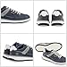 Imagen de LEOSS ORIGINAL Zapatos Casual Hombre Zapatos Deportivos Hombre MLE250478IT