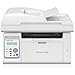 PANTUM M6558NW Stampante Multifunzione Laser Monocromatica 3 in 1 Copia/Stampa/Scansione Wireless con ADF 50 Fogli per Ufficio e Casa