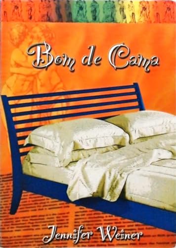 Bom de Cama [Portuguese_brazilian] 858876802X Book Cover