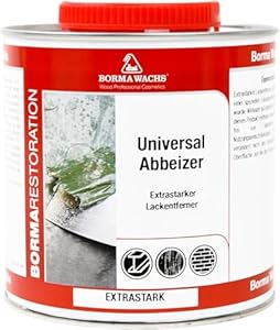 Borma 0032-U Universal Abbeizer 4L