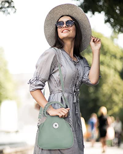 Image of LL Leather Land Designer Mutka Sling