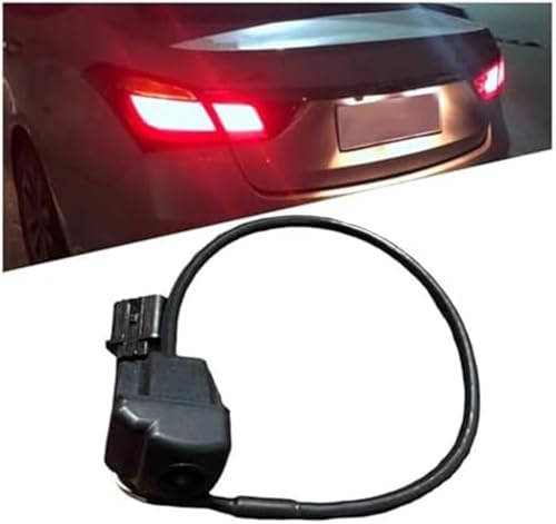 XEDLAMP Kamera cofania samochodu Kamera cofania, dla Kia, dla Mistra 2013 2014 2015 2016 części wspomagania parkowania cofania tylna klapa samochodu widok z tyłu 7Pin