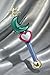 TAMASHII NATIONS - Sailor Moon Super - Transformation Lip Rod Sailor Neptune, Bandai Spirits Proplica