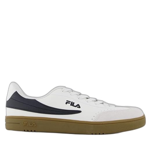 Tenis Fila Court 80 Masculino