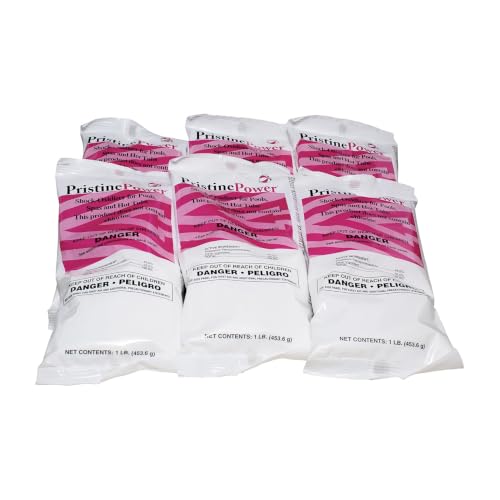 Pristine Power 1lbs Bag (6)