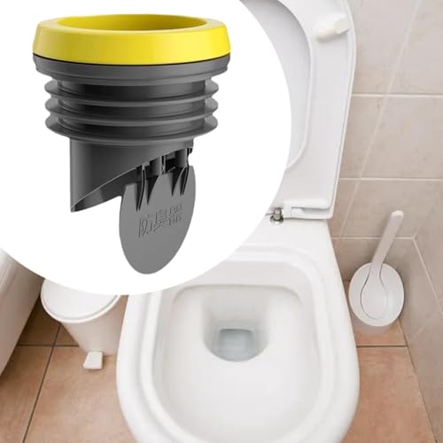 Sello para WC 3 Imagen adicional