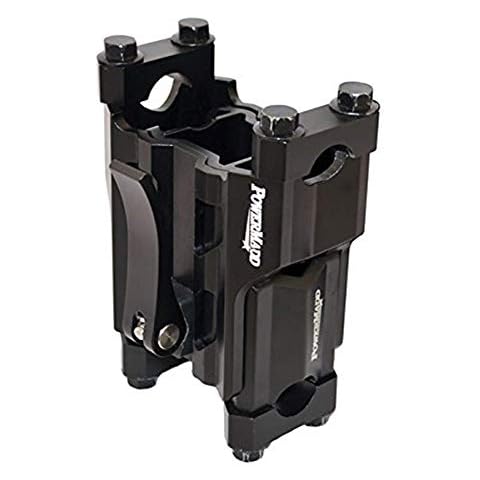 PowerMadd Adjustable Pivot Riser Cover