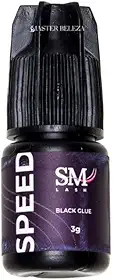 Cola de Alta Performance SM Speed 3G para Cílios