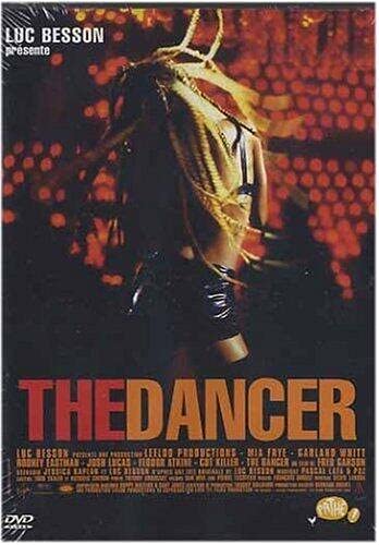 The Dancer [DVD]