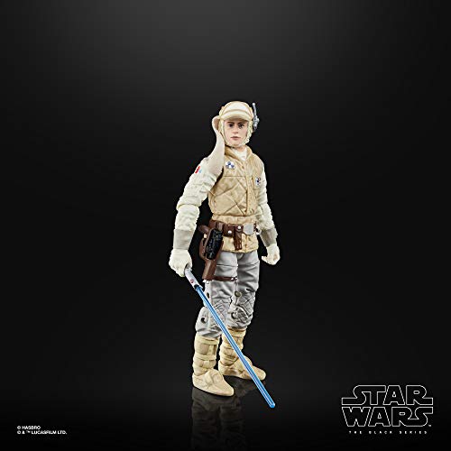 Star Wars The Black Series Archive - Luke