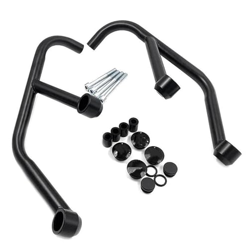 Crash bar protection cadre moteur MT03 pare-chocs anti-chute pour moto MT25 2015-2020