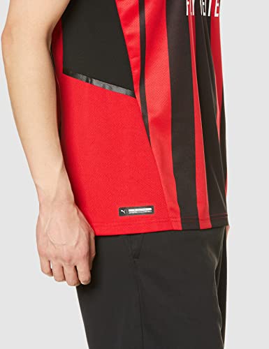 AC Milan, Men's Jersey, Home Official - Image 6
