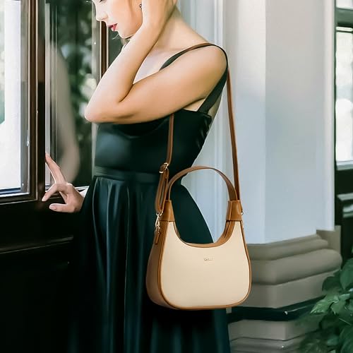Image of EXOTIC Urban Grace Crescent Charm Hand /Sling Bag | Bag for working women | shoulder and Cross body Perfect For Travelling and outing