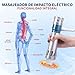 Imagen de Máquina de Fisioterapia Ddasam de Ondas de Choque