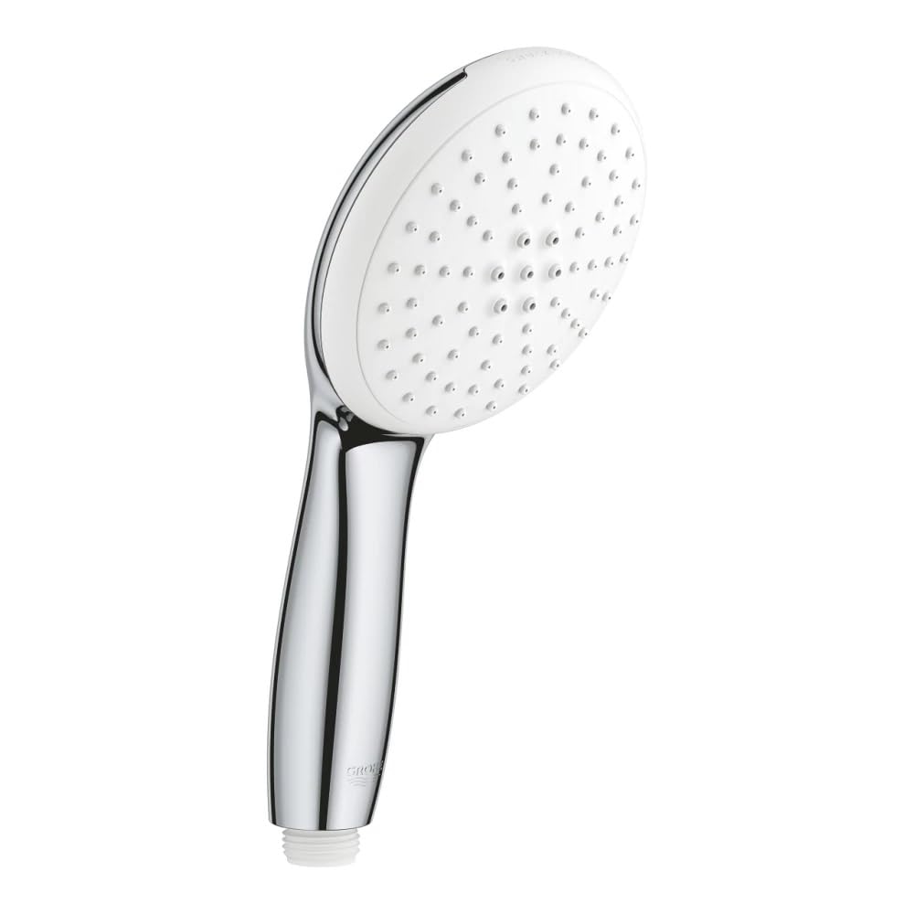 Grohe Brause-Thermostat Grohtherm 800 m Brausegrt, 1/2", Wandmontage, chrom
