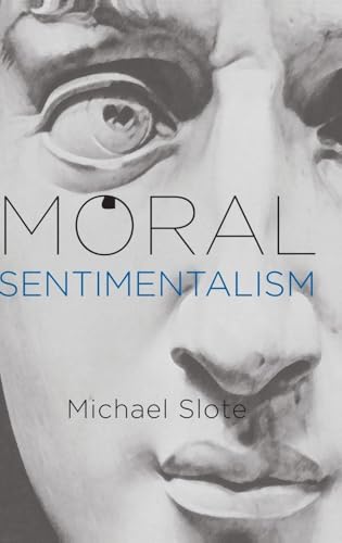 Moral Sentimentalism view 2