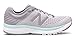 Produktbild New Balance Women's 860v10 Running Shoes, Extra Wide, Steel/Light Aluminum/Light Reef, Size