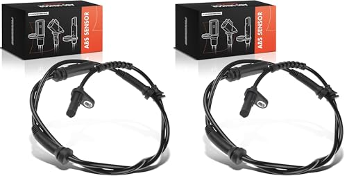 Capteur ABS avant 34526869292 pour X3 et X4 - Précision de mesure anti-blocage des roues