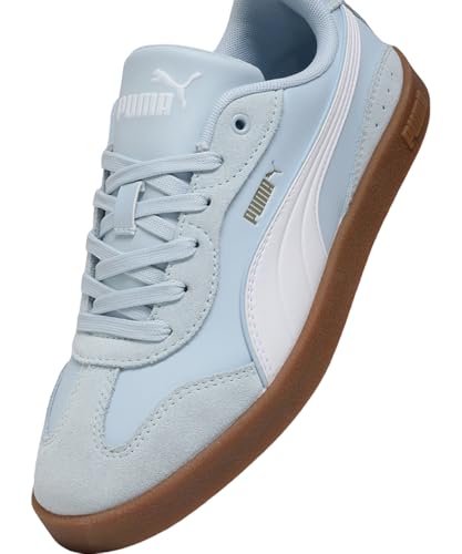 Image of Puma Womens Lucite-White Sneaker