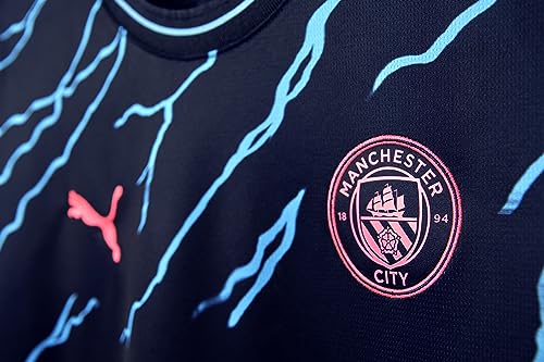 Image of Manchester City Men T-Shirt