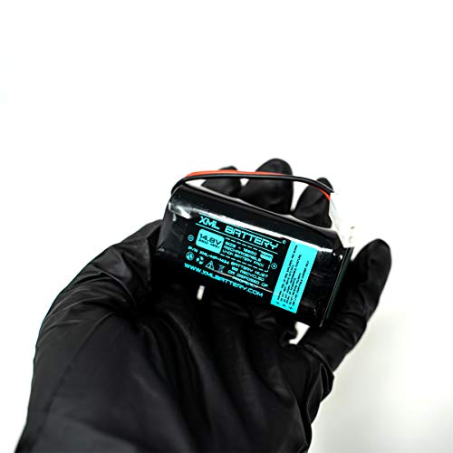 Xml Battery 14.8V 3400Mah Li-Ion Bob Standard Bob Pethair Bobsweep Junior Model Wj540011 Wp460011Ro For Vacuum Cleaner Robot #TOP6