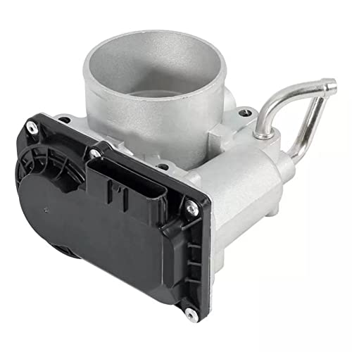 Boîtier de papillon d'admission 35100-2E000 pièce de rechange moteur essence 351002
