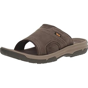Teva Men’s M Langdon Slide Sandal