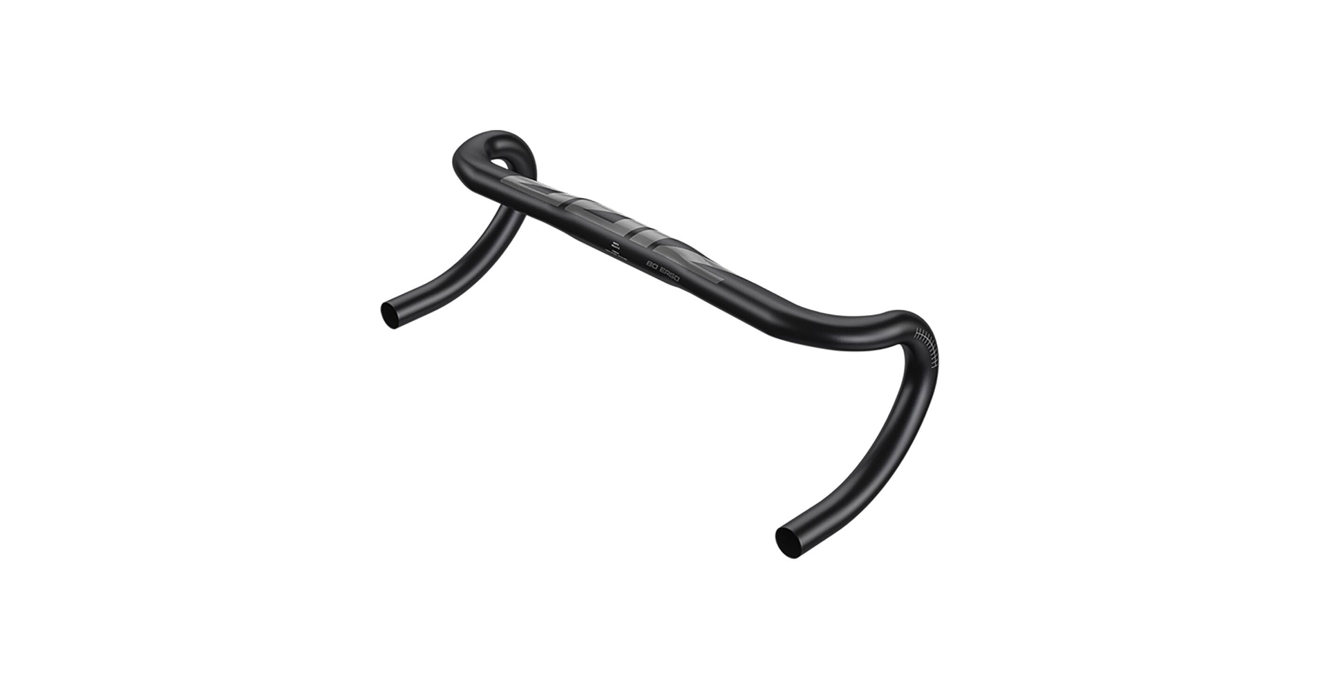 パーツ ZIPP service course SL 80 Zipp Service Course SL-80 Ergo Handlebar