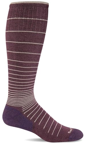 Image of Sockwell Women's Circulator Moderate Graduated Compression Sock