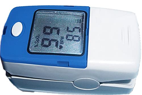 Oxímetro de pulso OXY-5 (pediátrico)