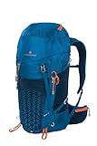 Ferrino Backpack Agile 35 Mochila, Unisex-Adult, Azul, Talla única