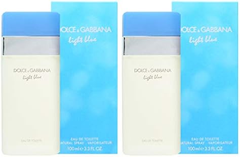 Amazon | ドルチェ&ガッバーナ ライトブルー 100ML | Dolce&Gabbana 