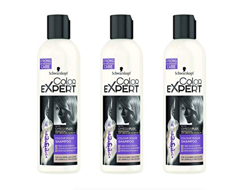 Schwarzkopf Hair color Expert Omegaplex Colour
