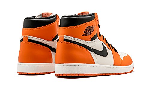 Image of Nike Men's Air Jordan 1 Retro High OG Sneaker