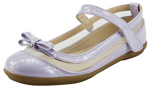 The Doll Maker Drop Pendant Bow Flat