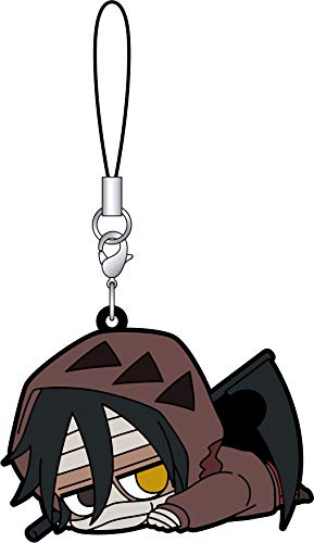 Amazon.co.jp: 殺戮の天使 ラバーストラップコレクション だる~ん BOX 