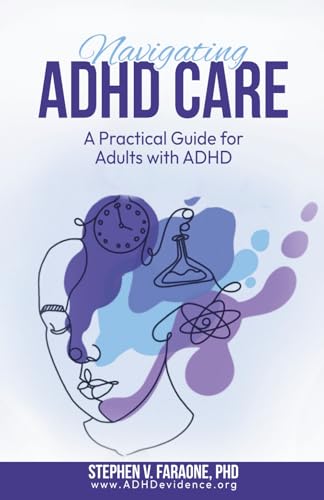 Navigating Adhd Care: A Practical Guide For Adults