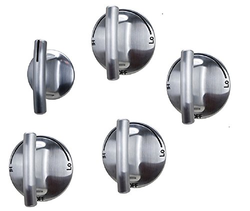 NON OEM REPLACEMENT FOR JENN-AIR RANGE - KNOB KIT