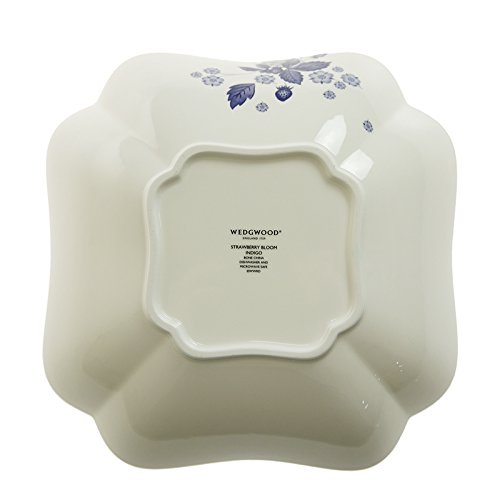 Amazon｜ウェッジウッド(Wedgwood) ストロベリーブルームインディゴ