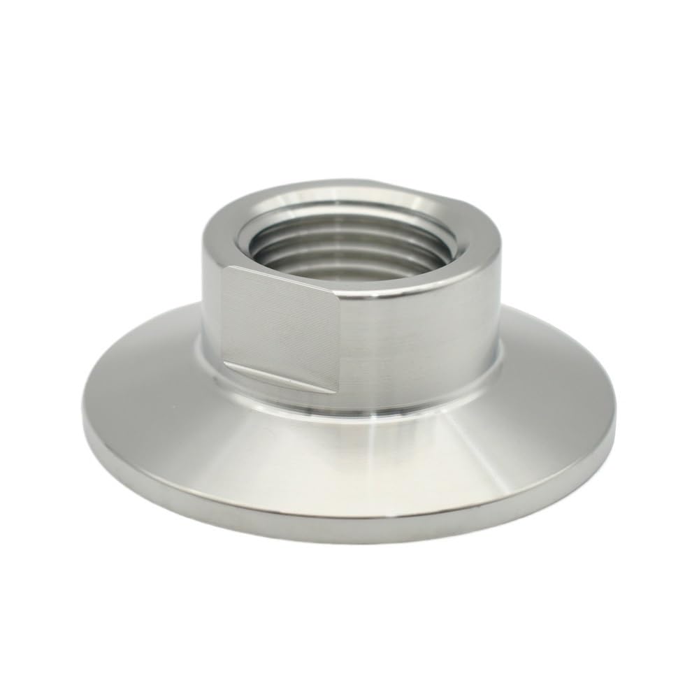 Accesorio de tubería recta DN8 a DN25 para reformas de fontanería y riego