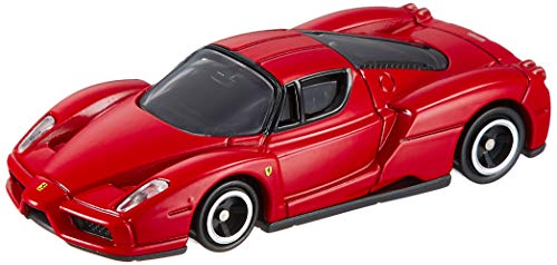 【激レア】京商　1000万台突破記念当選品　エンツォフェラーリ　1/64 激レア】京商 1000万台突破記念当選品 エンツォフェラーリ 1/64