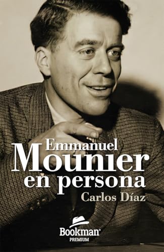 Emmanuel Mounier en Persona